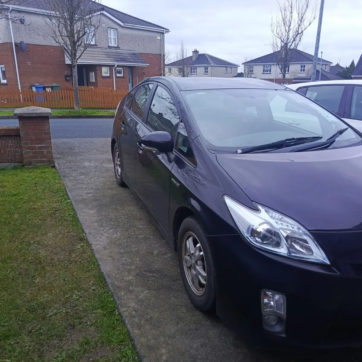 Toyota Prius 2009 - Image 1