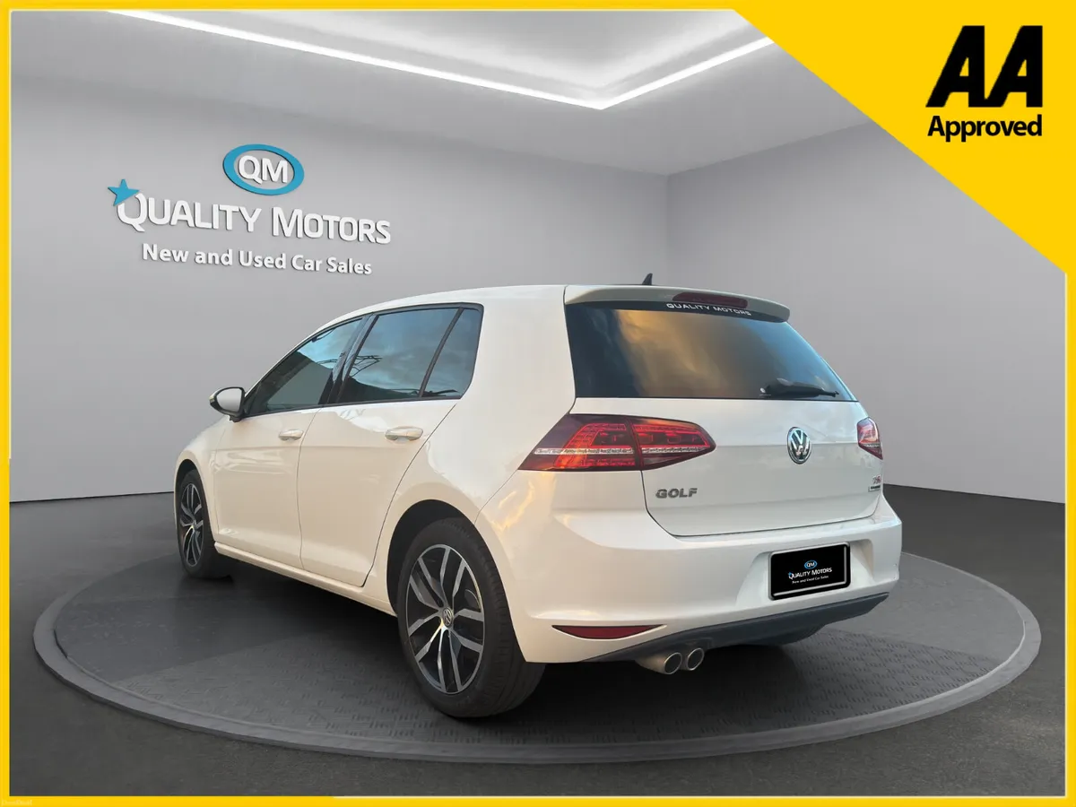 2017 VW GOLF (S171) - Image 5