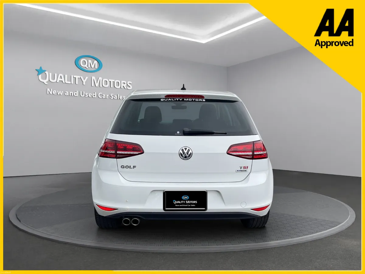 2017 VW GOLF (S171) - Image 6