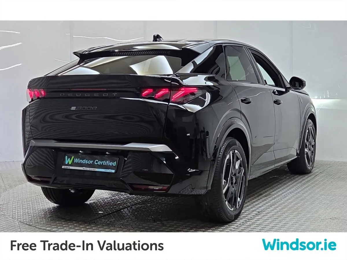 Peugeot 3008 GT 73kWh EV *SCRAPPAGE* - Image 3