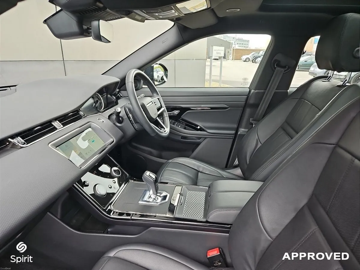 Land Rover Range Rover Evoque R Rover Evoque R-Dyn - Image 3