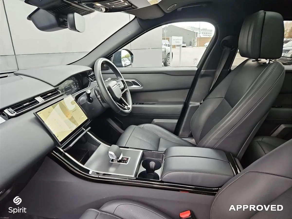 Land Rover Range Rover Velar 2.0 PHEV HSE Dynamic - Image 3