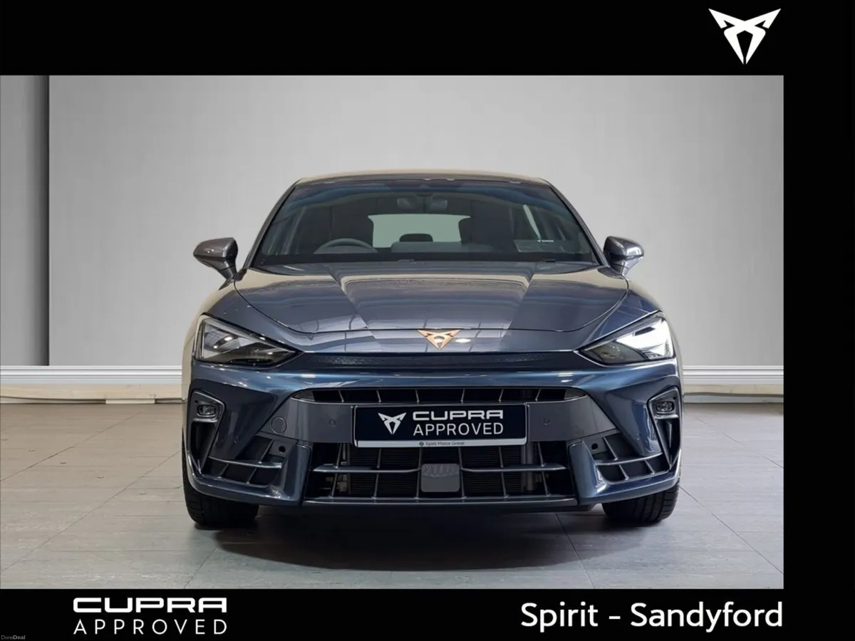 Cupra Leon 1.5 eTSI DSG 150HP *Call Stephen 086462 - Image 3