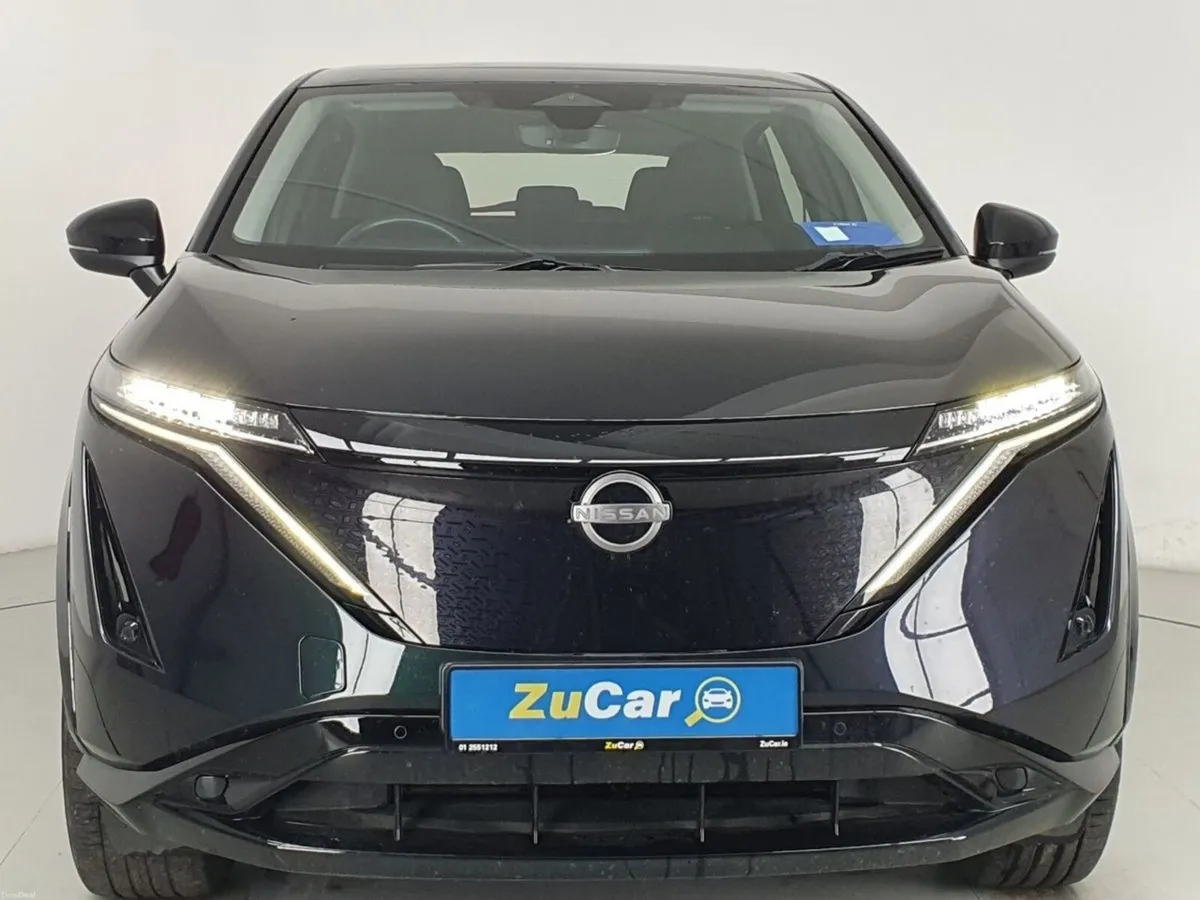 Nissan Ariya 63kWH Engage - Image 3