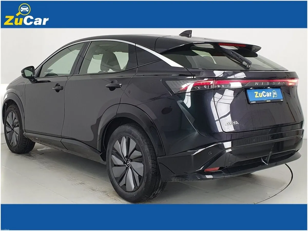 Nissan Ariya 63kWH Engage - Image 4