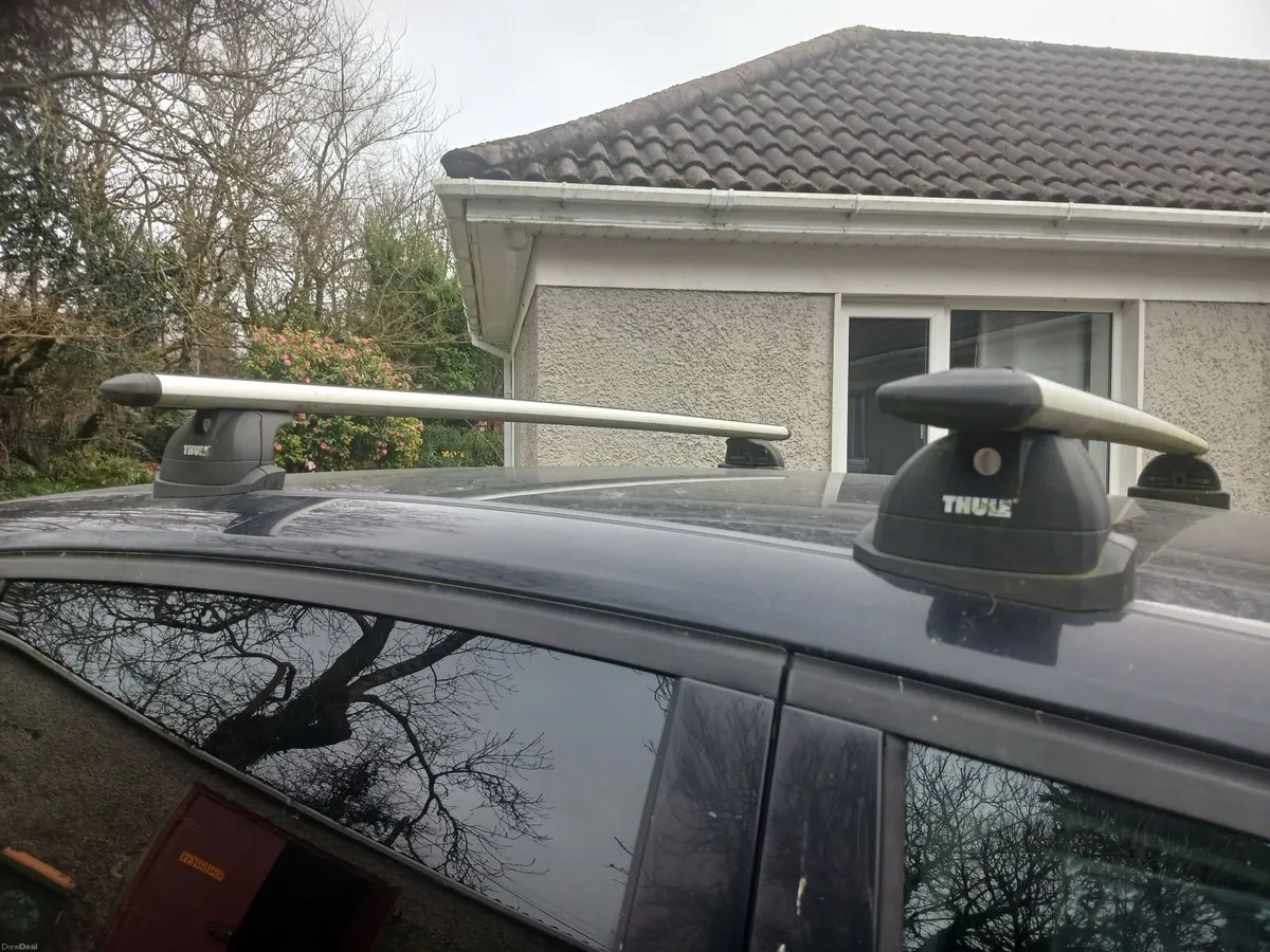 Ford S-Max 2010 - Image 4