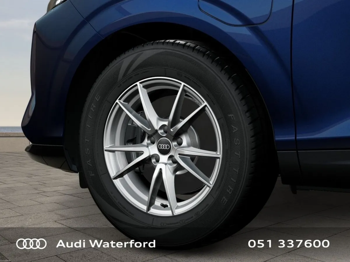 Audi Q3 E-Hybrid S-T SE from €550 per month - Image 5