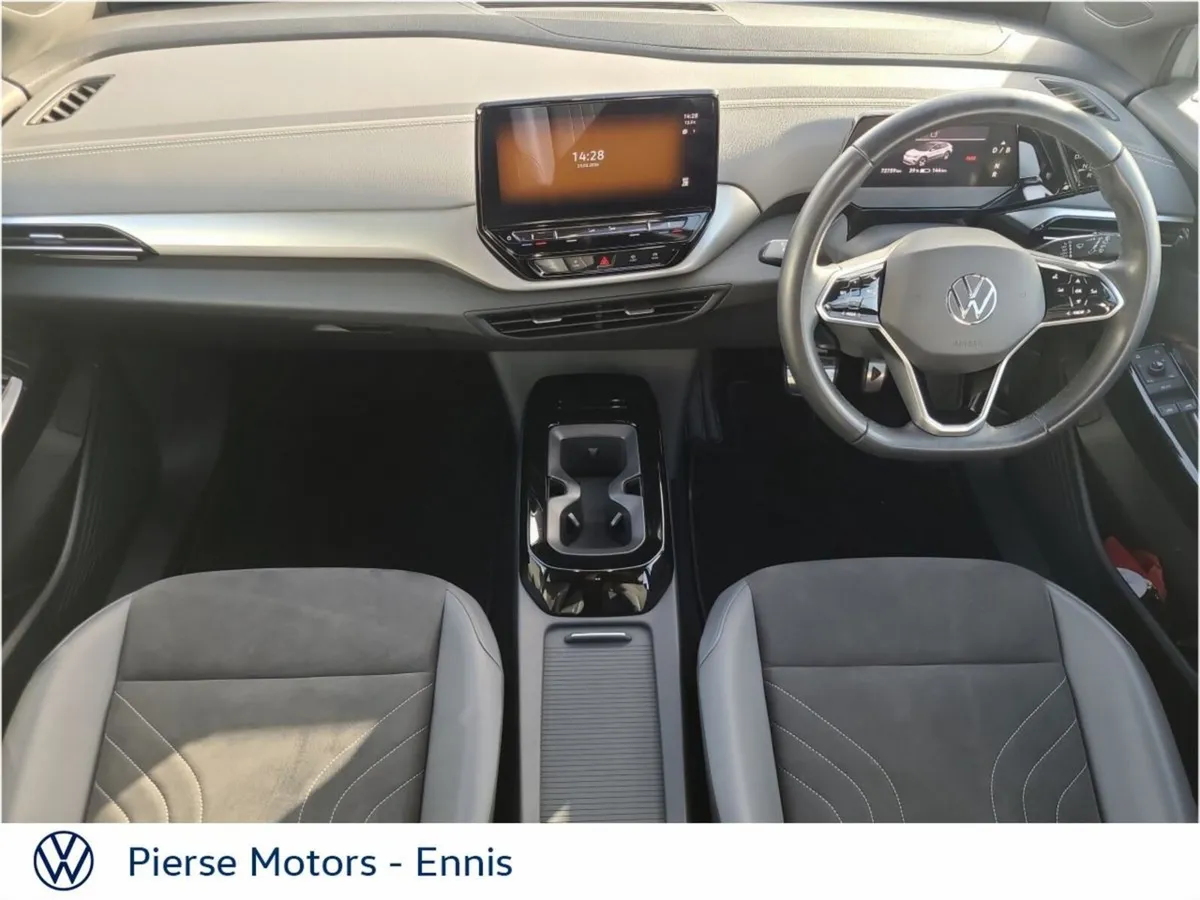 Volkswagen ID.4 LIFE DX 77kWh 174HP - Image 4