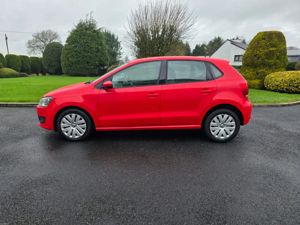 VOLKSWAGON POLO 1.2 PETROL..TRENDLINE - Image 3