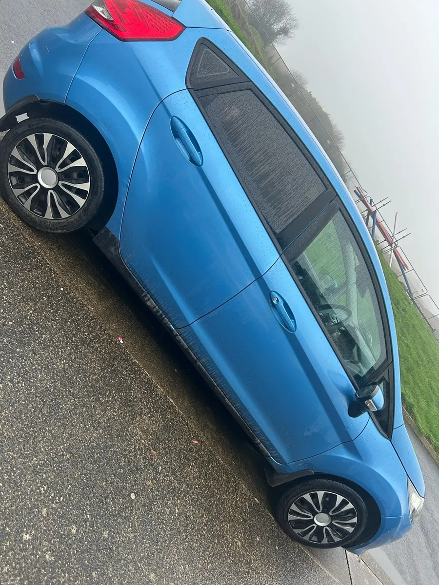 Ford Fiesta For Sale - Image 3