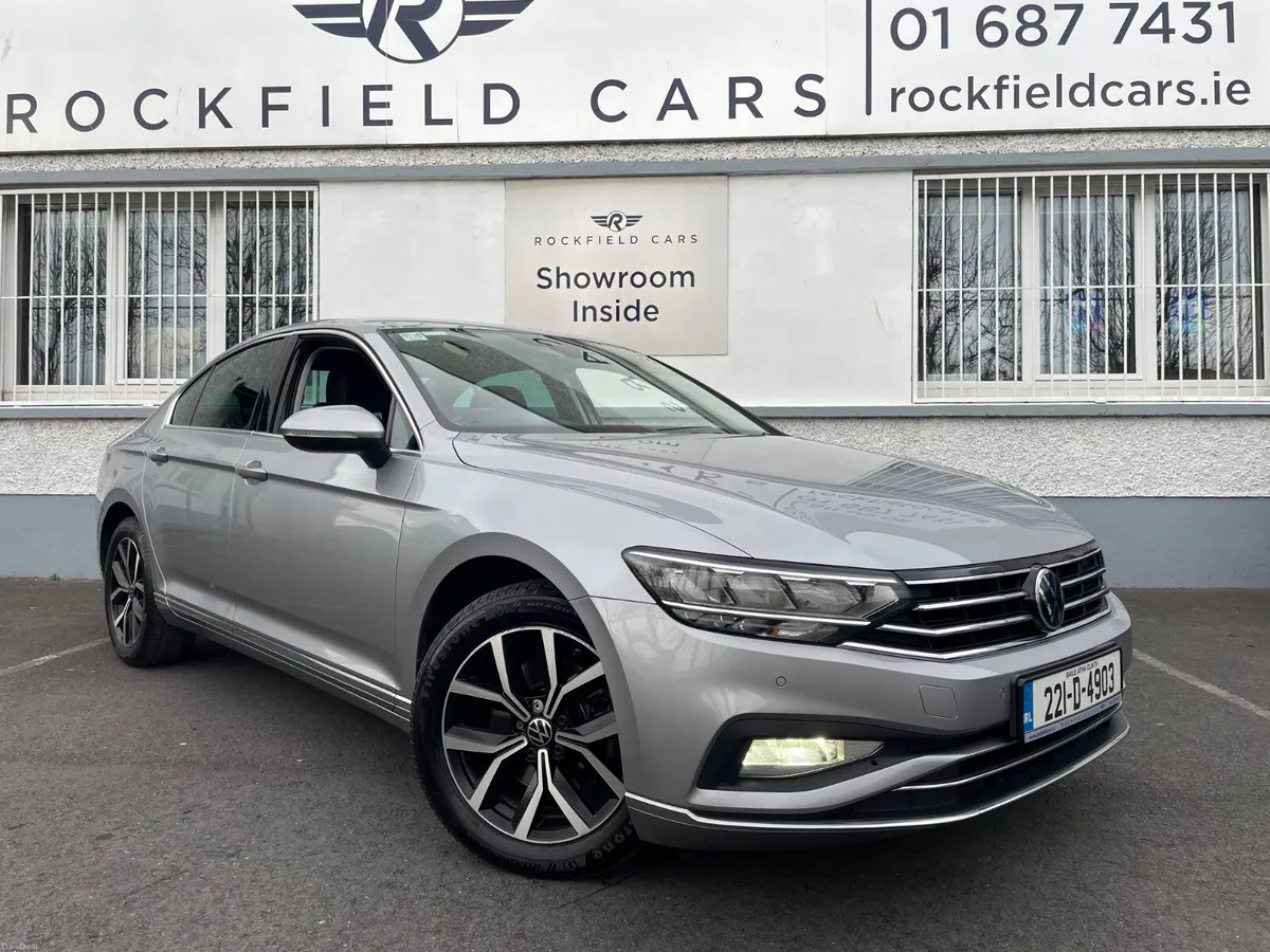 ELEGANCE 2.0 TDI - AUTO - APPLE PLAY - 200TAX - - Image 4