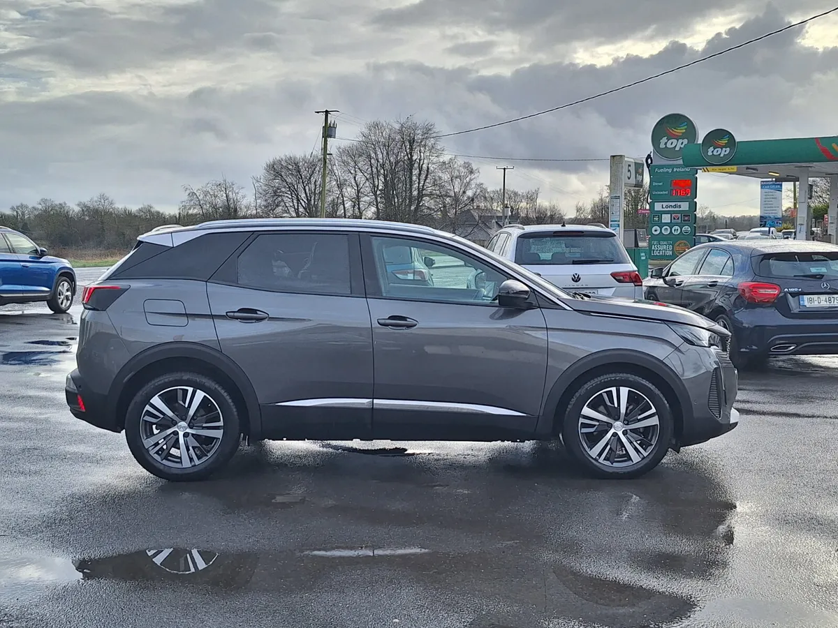 Peugeot 3008 1.5 Auto Allure High Spec - Image 2