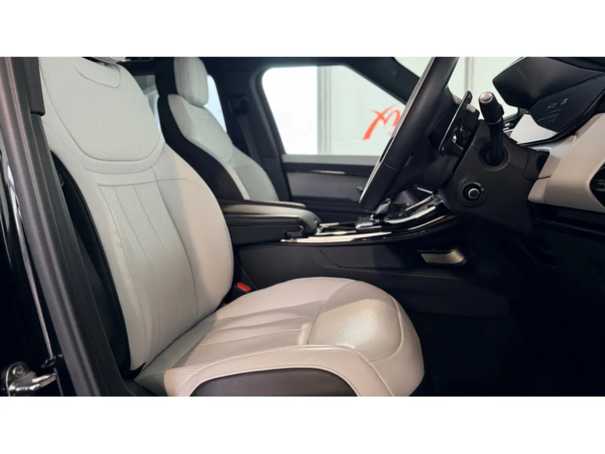 Land Rover Range Rover DYNAMIQUE SE DYNAMICS*LIGHT - Image 2