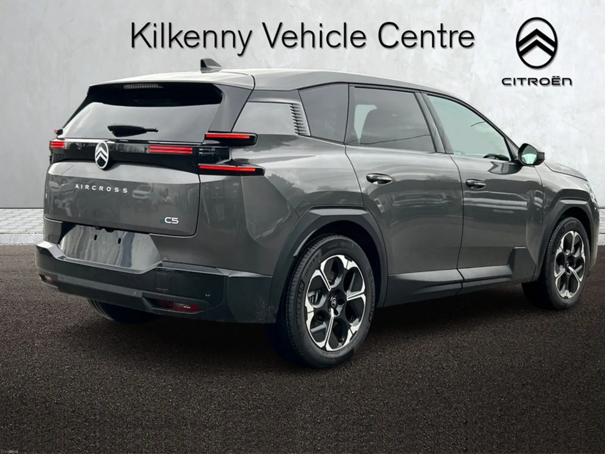 Citroen C5 Aircross ELECTRIC PLUS 520KM 73KWH 210B - Image 2