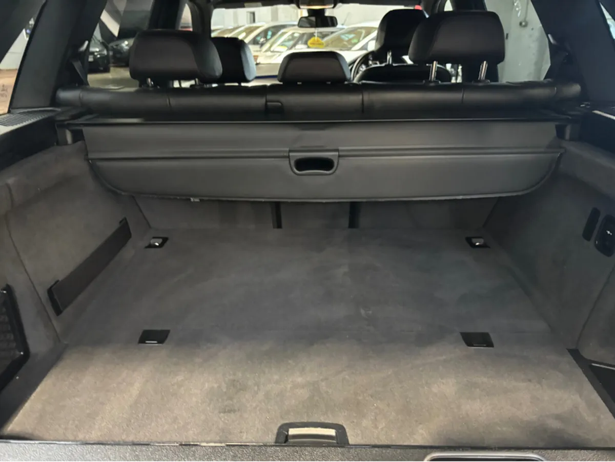 BMW X5 F15 2.0XDRIVE40E M SPORT 5DR A - Image 2