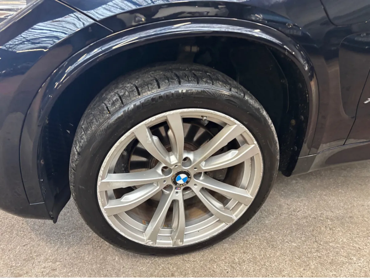 BMW X5 F15 2.0XDRIVE40E M SPORT 5DR A - Image 4