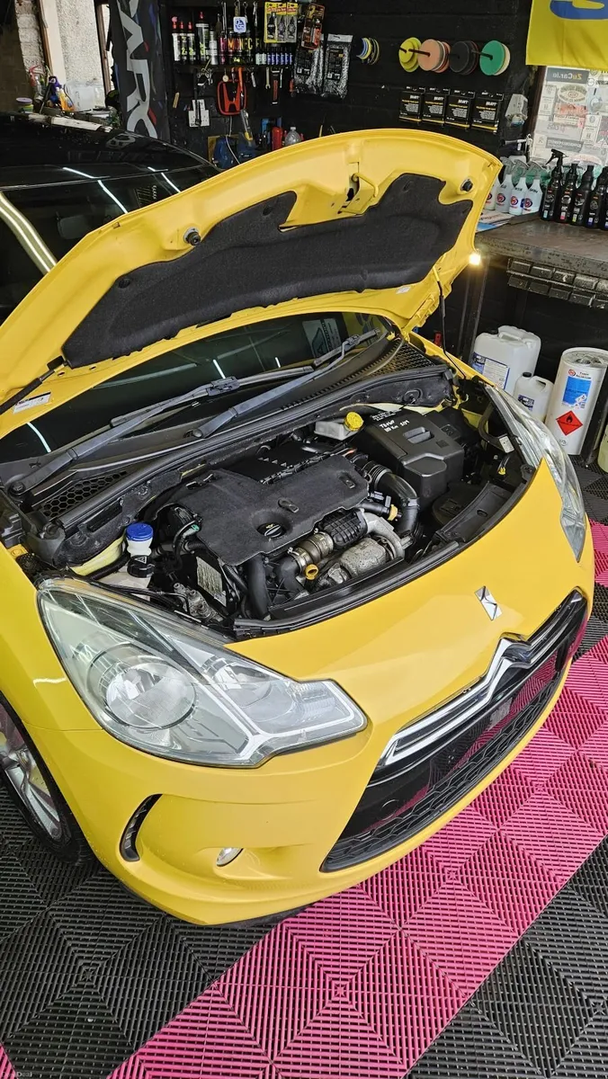 Citroen - DS Automobiles DS3 Great condition - Image 4