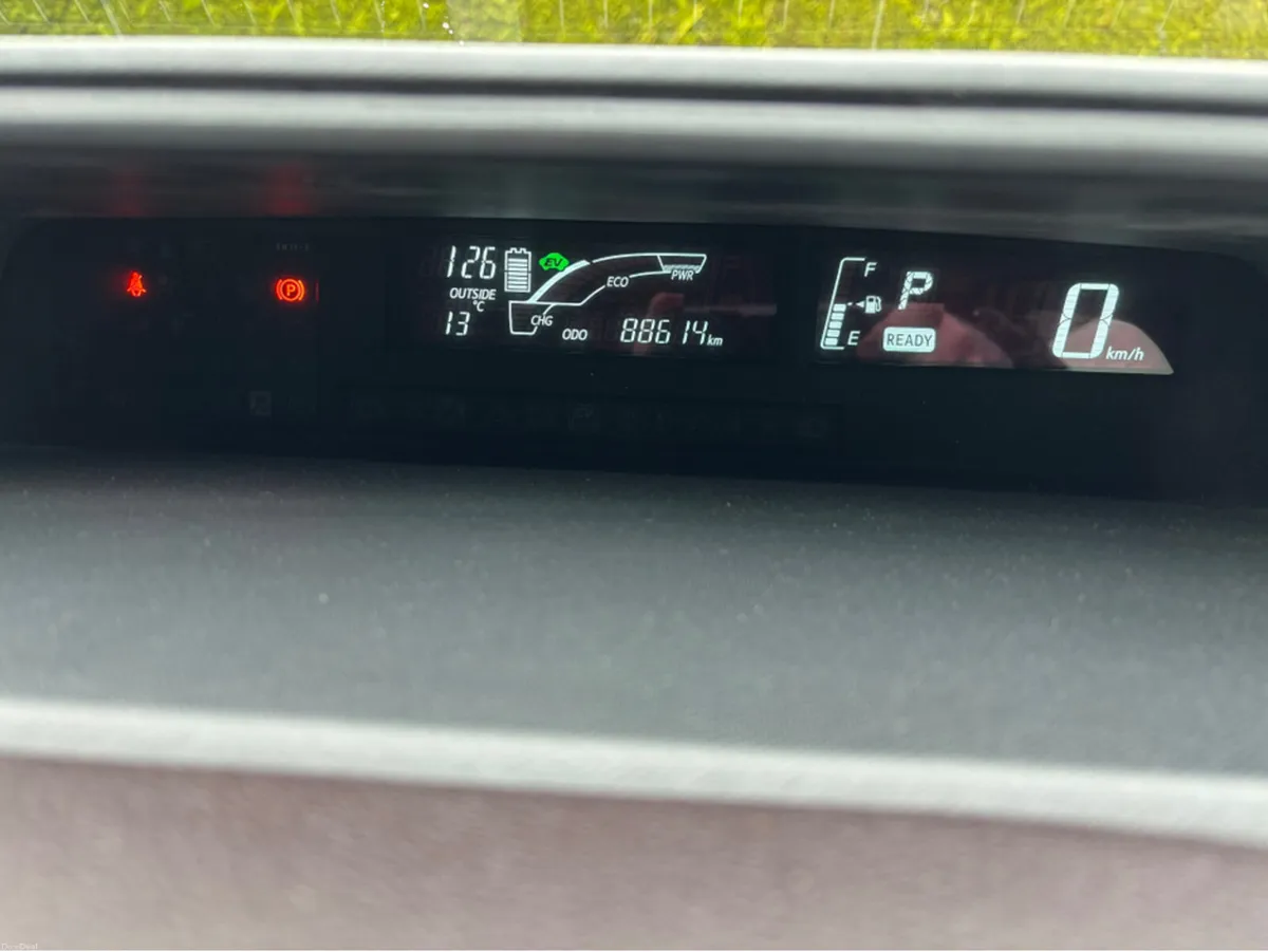 Toyota Aqua 1.5 HYBRID  171D67396 - Image 4