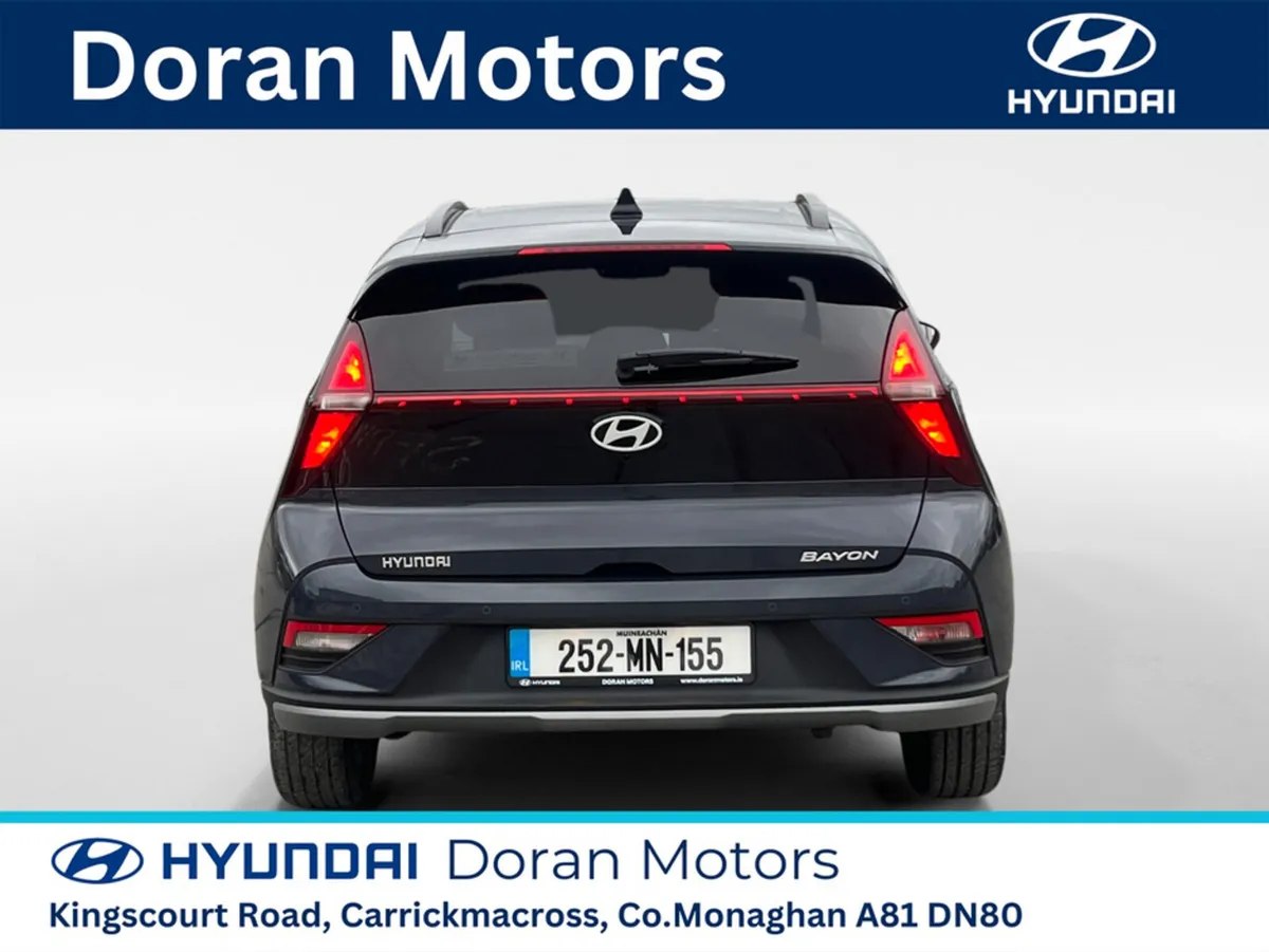 Hyundai Bayon EXECUTIVE - Image 5