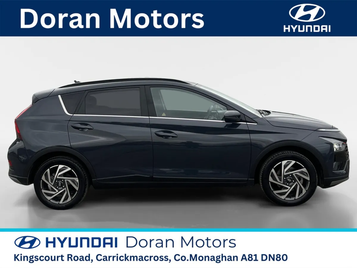 Hyundai Bayon EXECUTIVE - Image 6