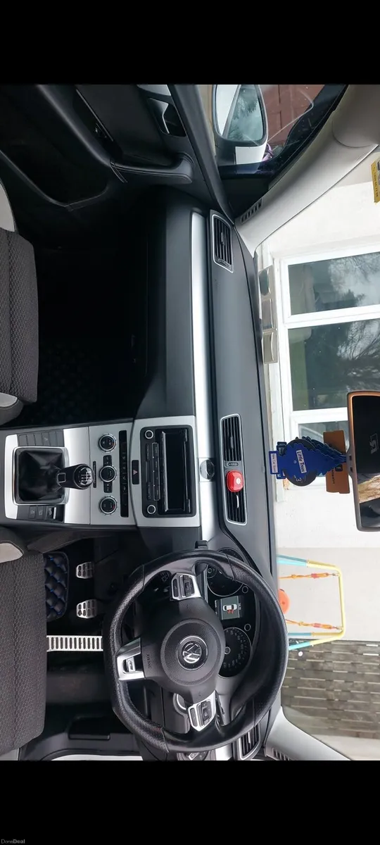 Volkswagen passat Rline - Image 4