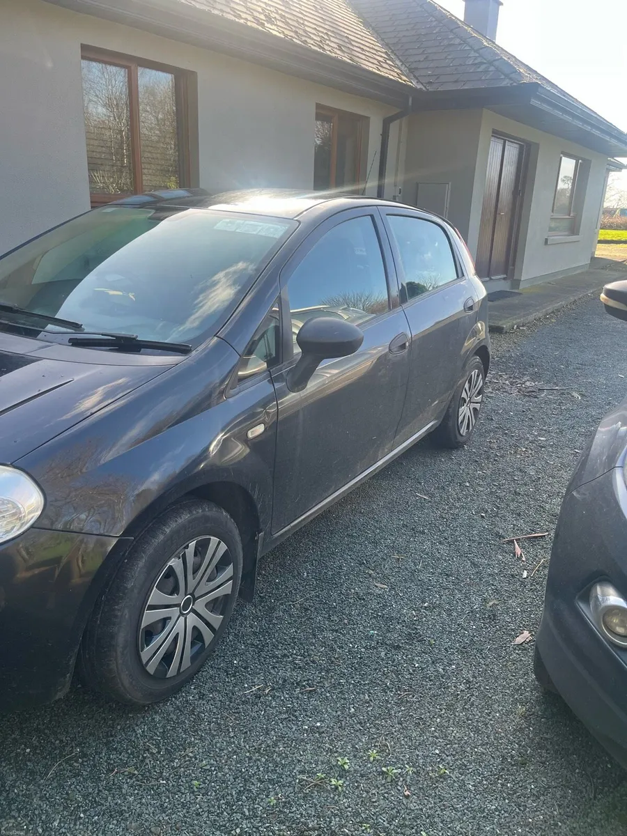 Fiat grande - Image 2