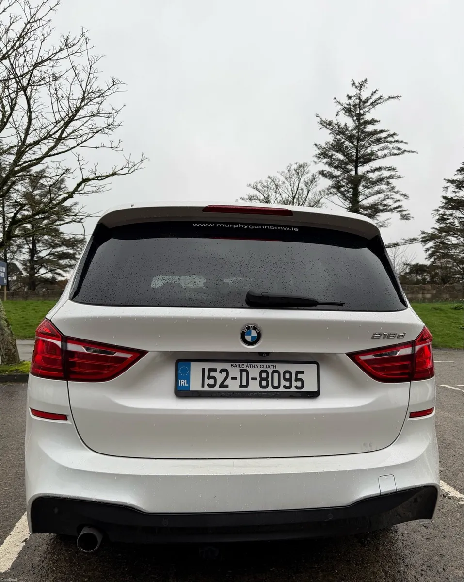 BMW Grand Touring M sport - Image 6