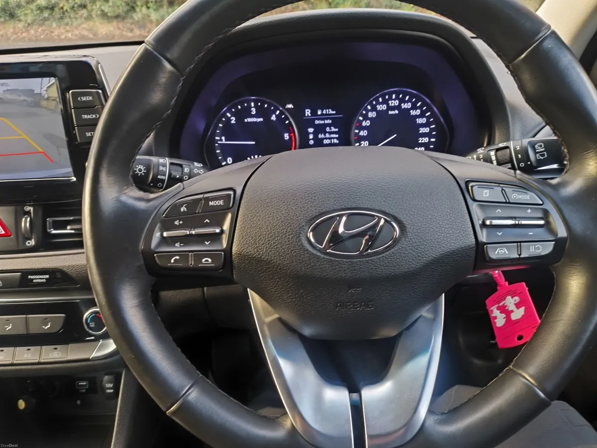Hyundai i30 2021 - Image 4