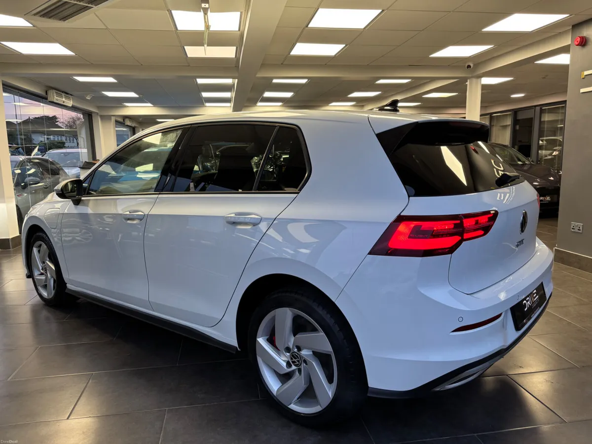 Volkswagen Golf 2021 1.4 TSI Hybrid GTE - Image 2