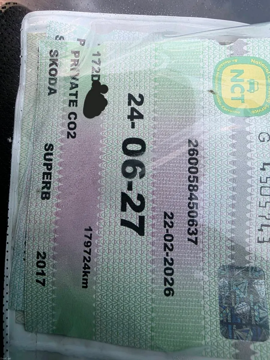 SKODA Superb Style 2.0TDI 150BHP DSG - Image 4