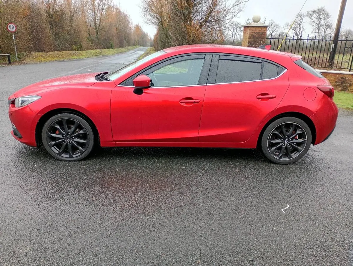 Mazda 3 - Image 3