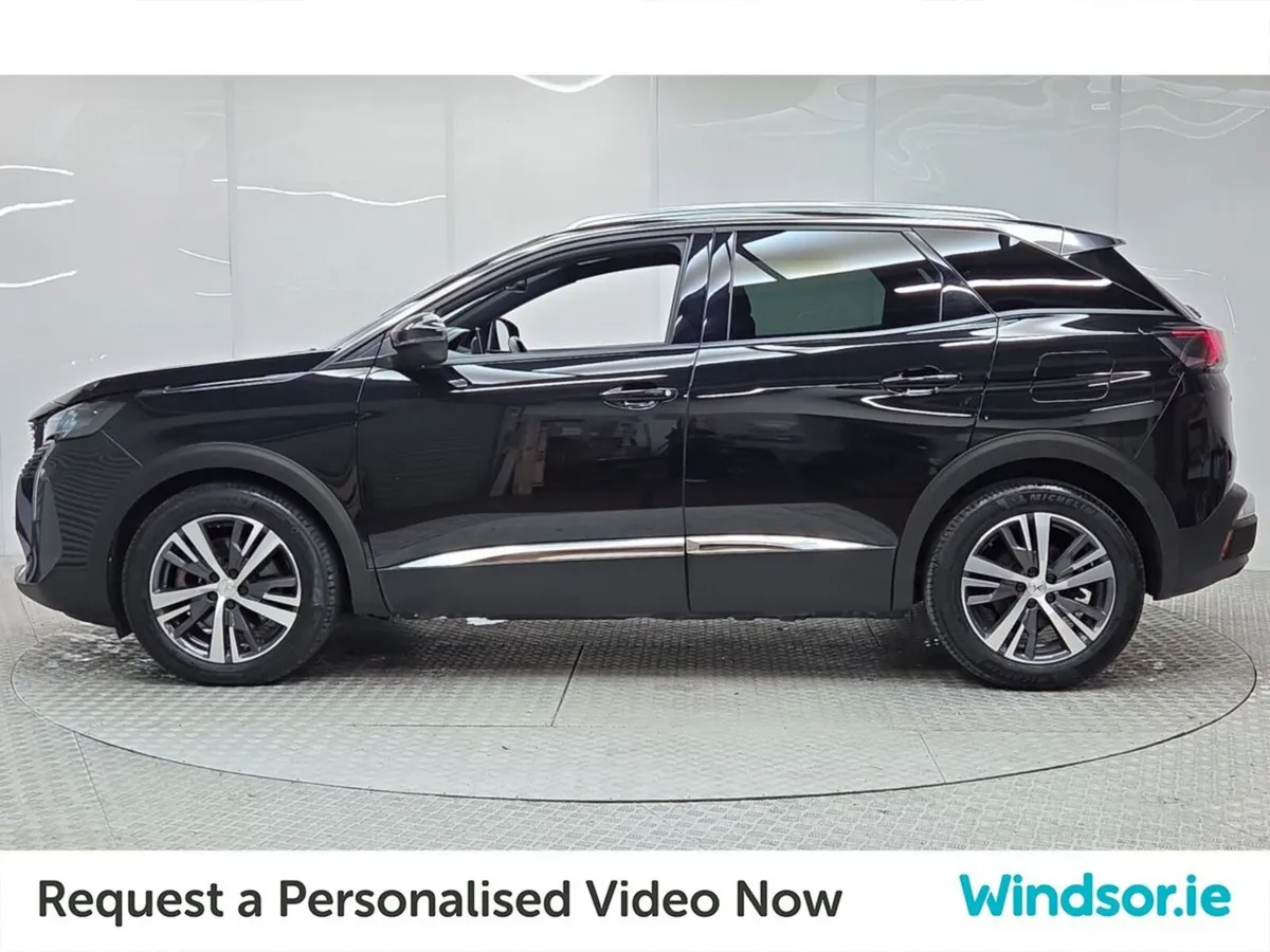 Peugeot 3008 1.6 ALLURE PHEV AUTO - Image 5