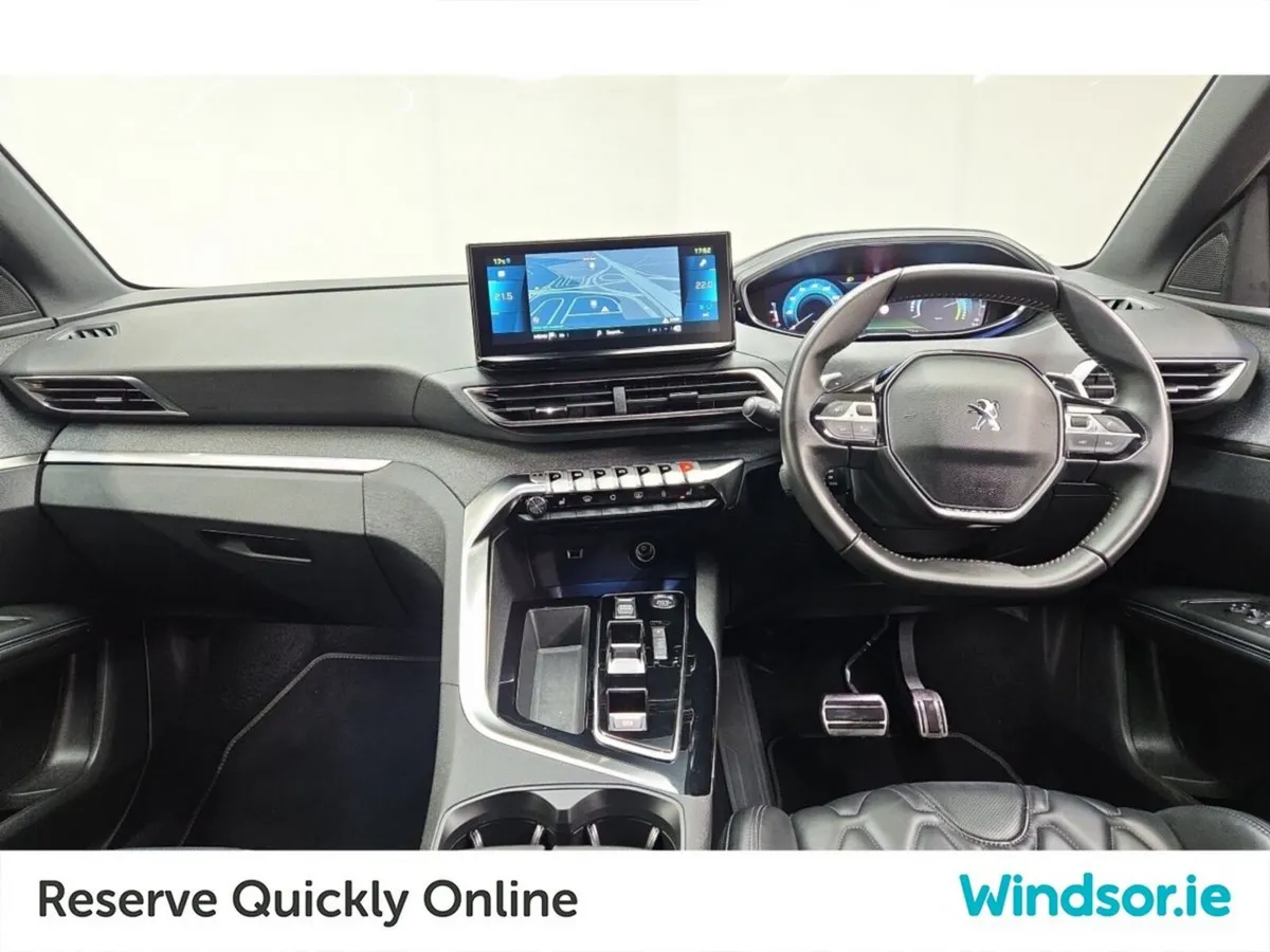 Peugeot 3008 1.6 ALLURE PHEV AUTO - Image 4