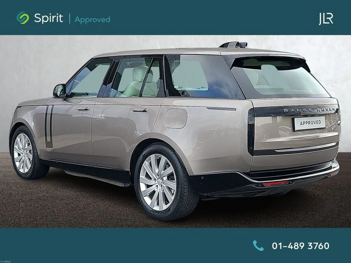 Land Rover Range Rover 3.0 PHEV 440PS SE Automatic - Image 2