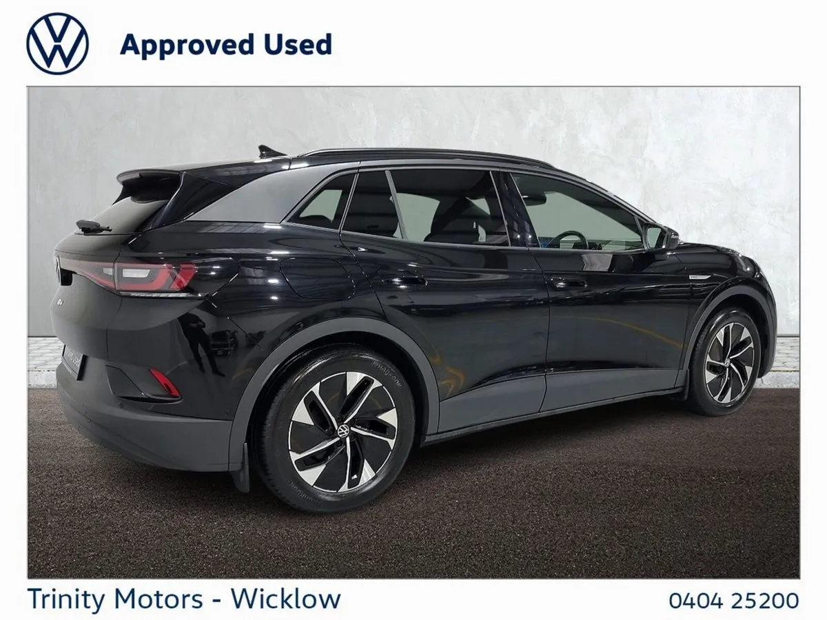 Volkswagen ID.4 ** DEPOSIT TAKEN ** PRO LIFE ** 77 - Image 3