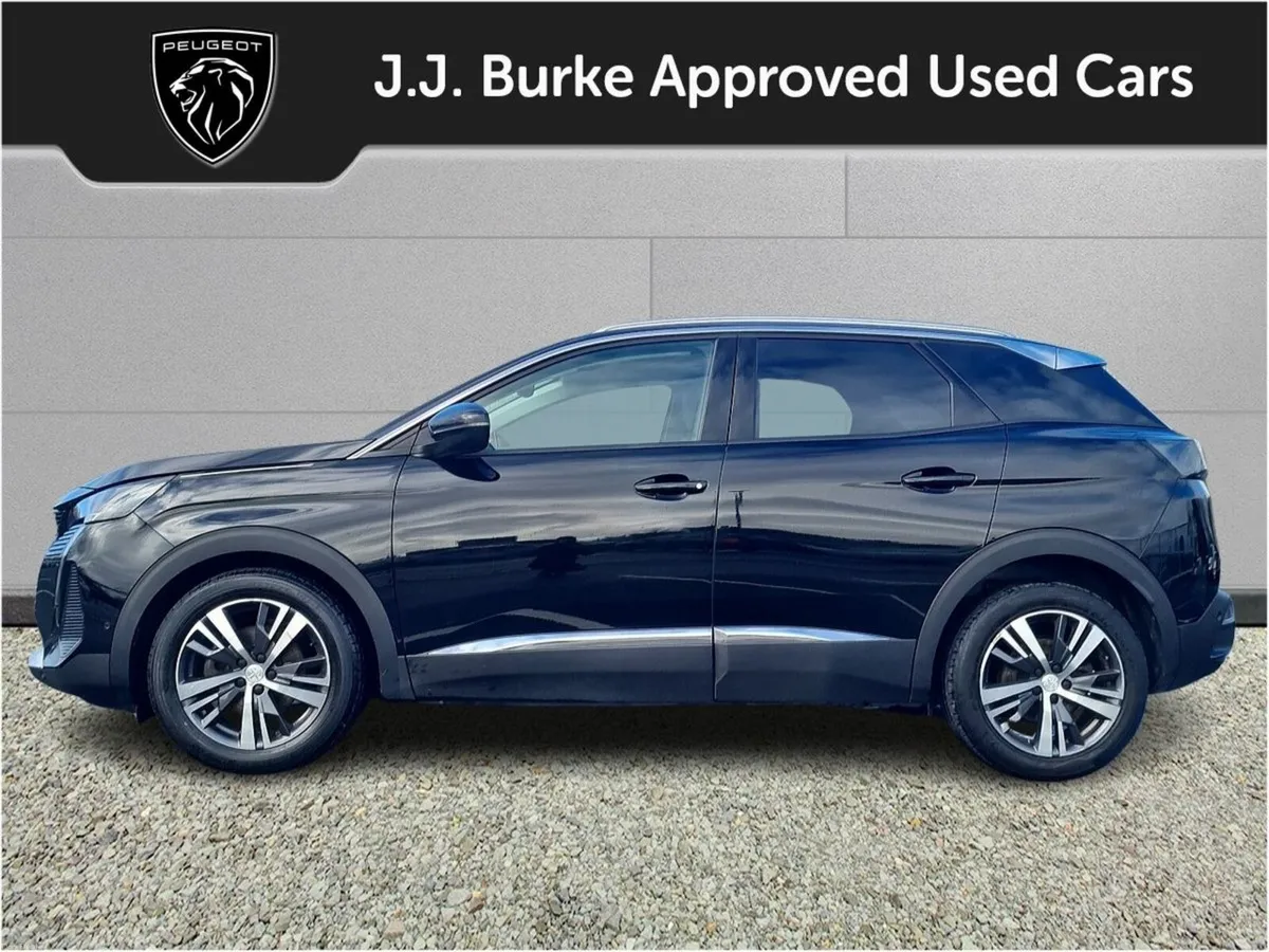 Peugeot 3008 1.5 BlueHDi 130bhp Allure - Image 3