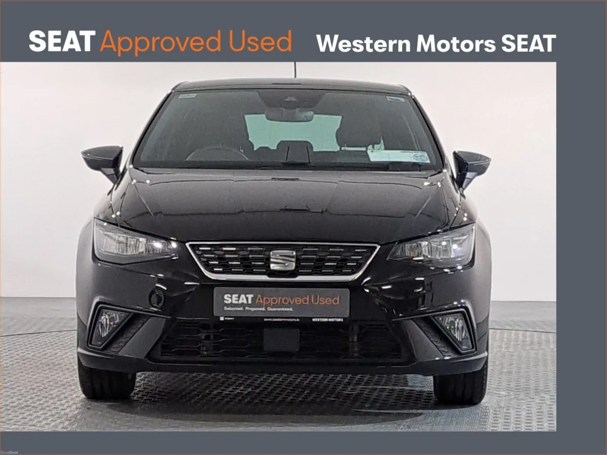 SEAT Ibiza Ibiza 1.0TSI 95hp Xcellence - Image 3
