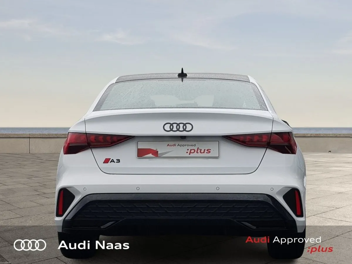 Audi A3 A3 SAL 30 TDI 115HP S Line - Image 5
