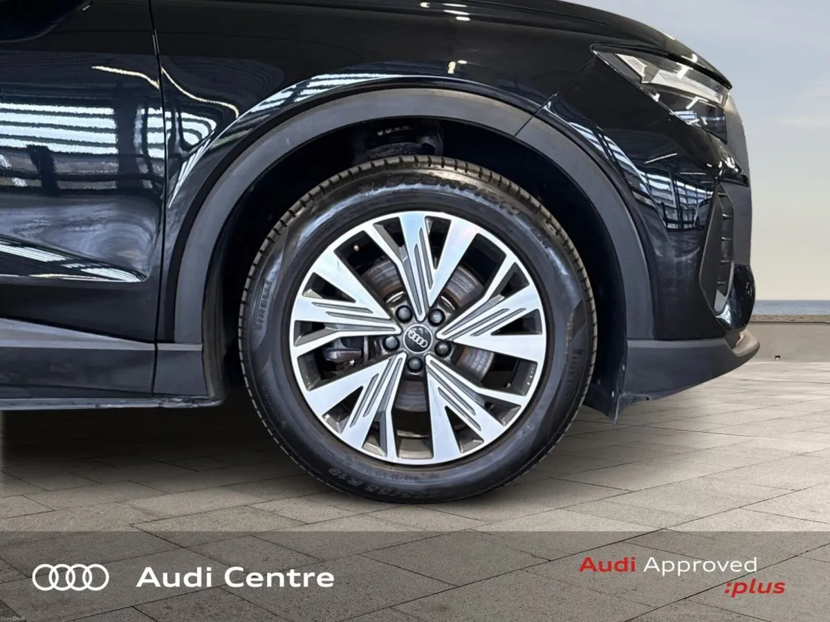 Audi Q4 e-tron 35 ADVANCE - Image 3