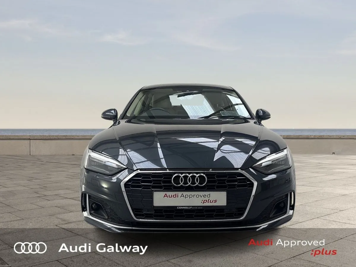 Audi A5 €429 p/m - SE TDI 163HP A/T - Image 4