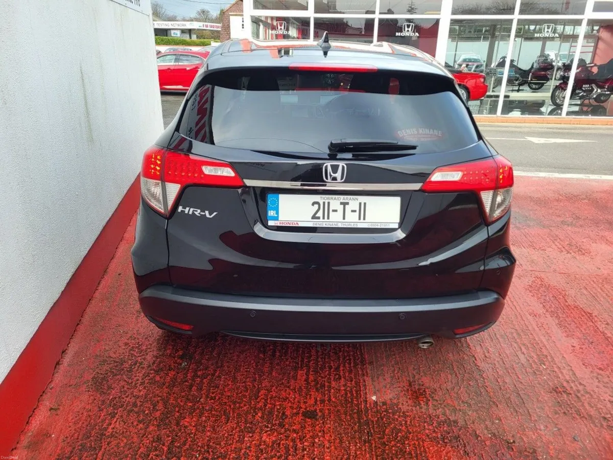 Honda HR-V 1.5 i-VTEC ES - Image 6