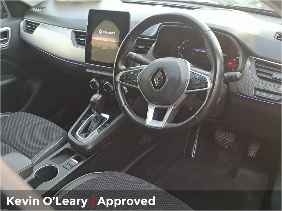 Renault Arkana S Edition E-Tech Hybrid 145 AUTO. - Image 2