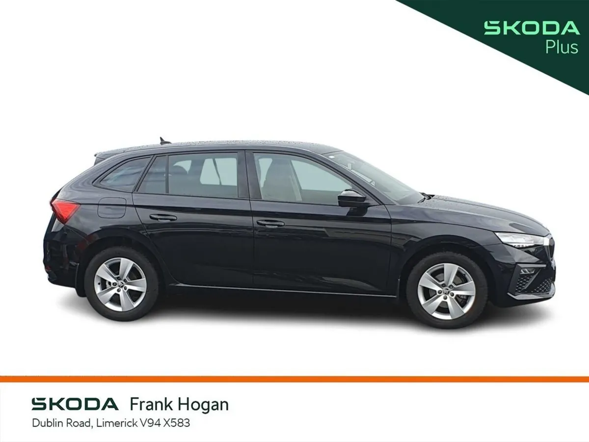Skoda Scala SCALA SELECTION 1.0TSI 115HP DSG "Call - Image 6