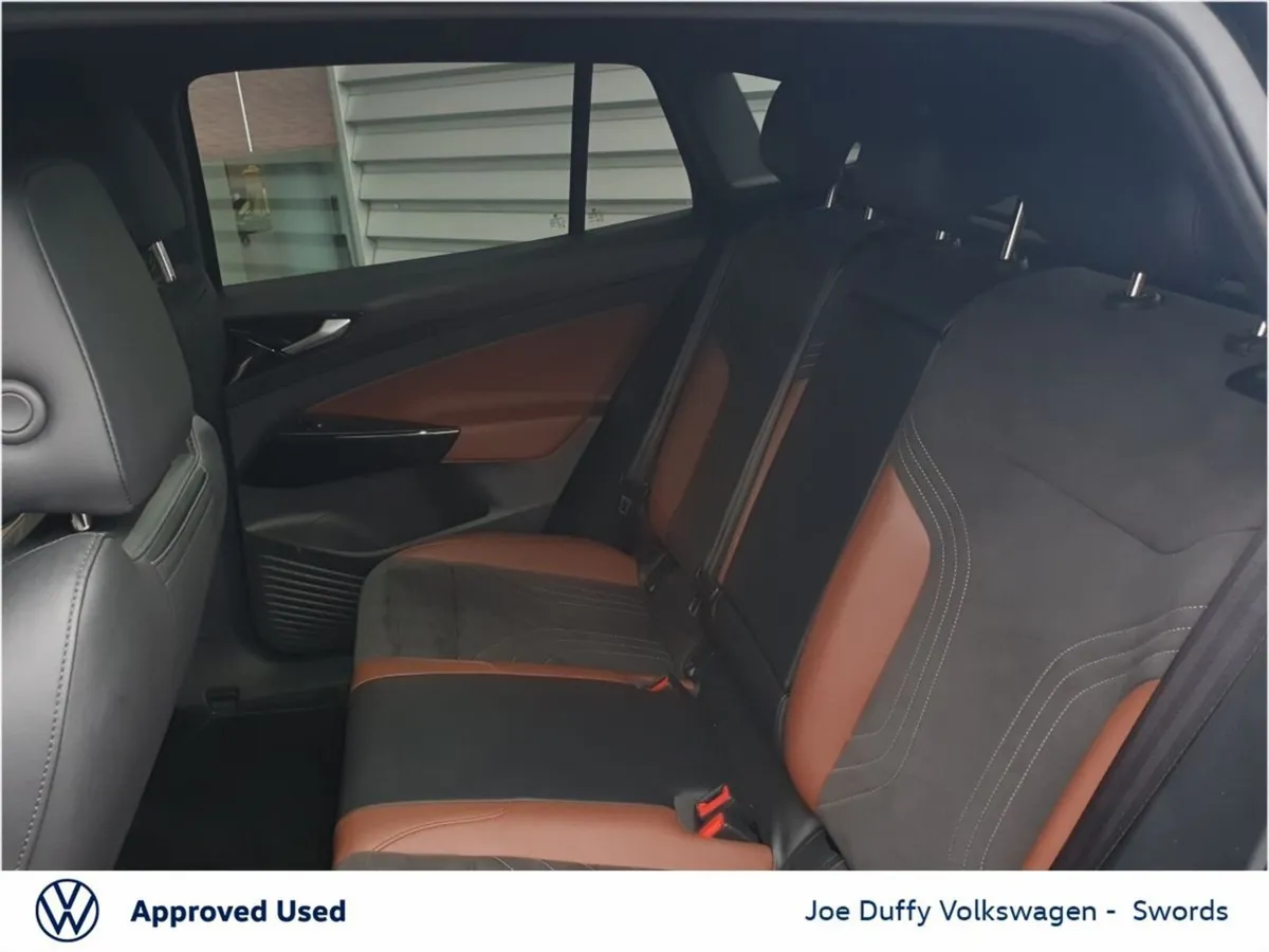 Volkswagen ID.4 LIFE DX 77kWh 174HP - Image 5