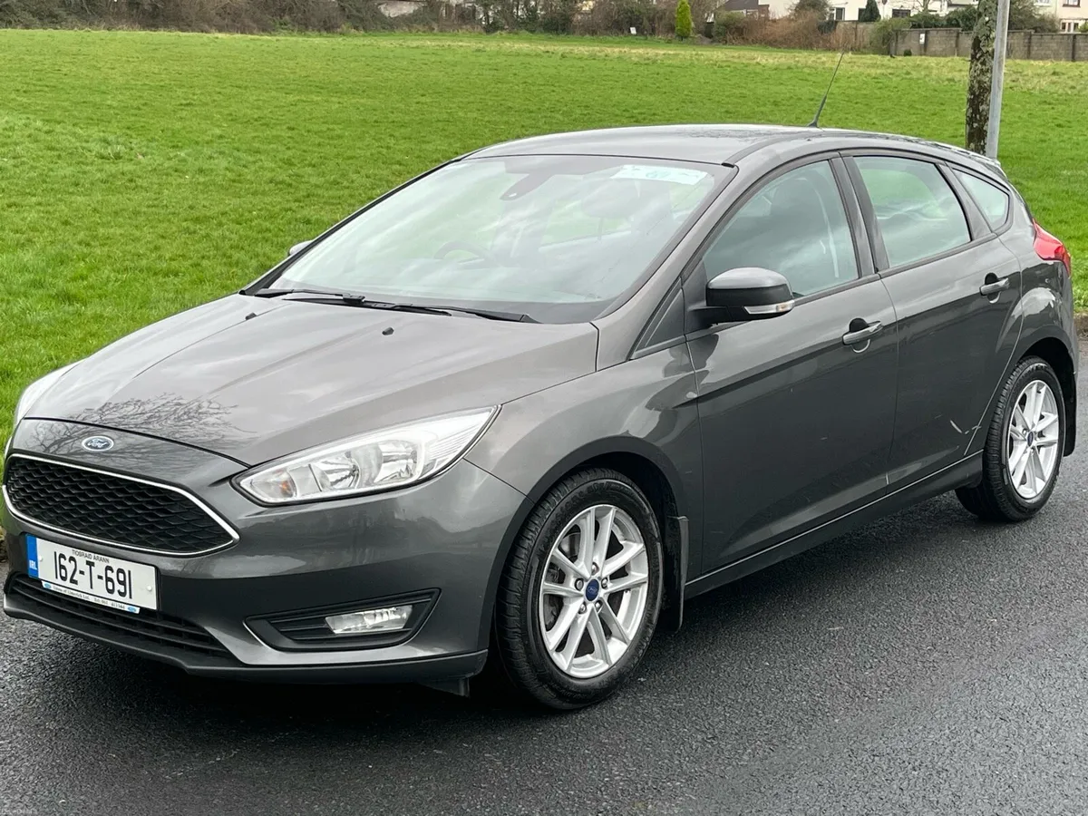 2016 Focus, only 130k km, IMMACULATE !! - Image 2