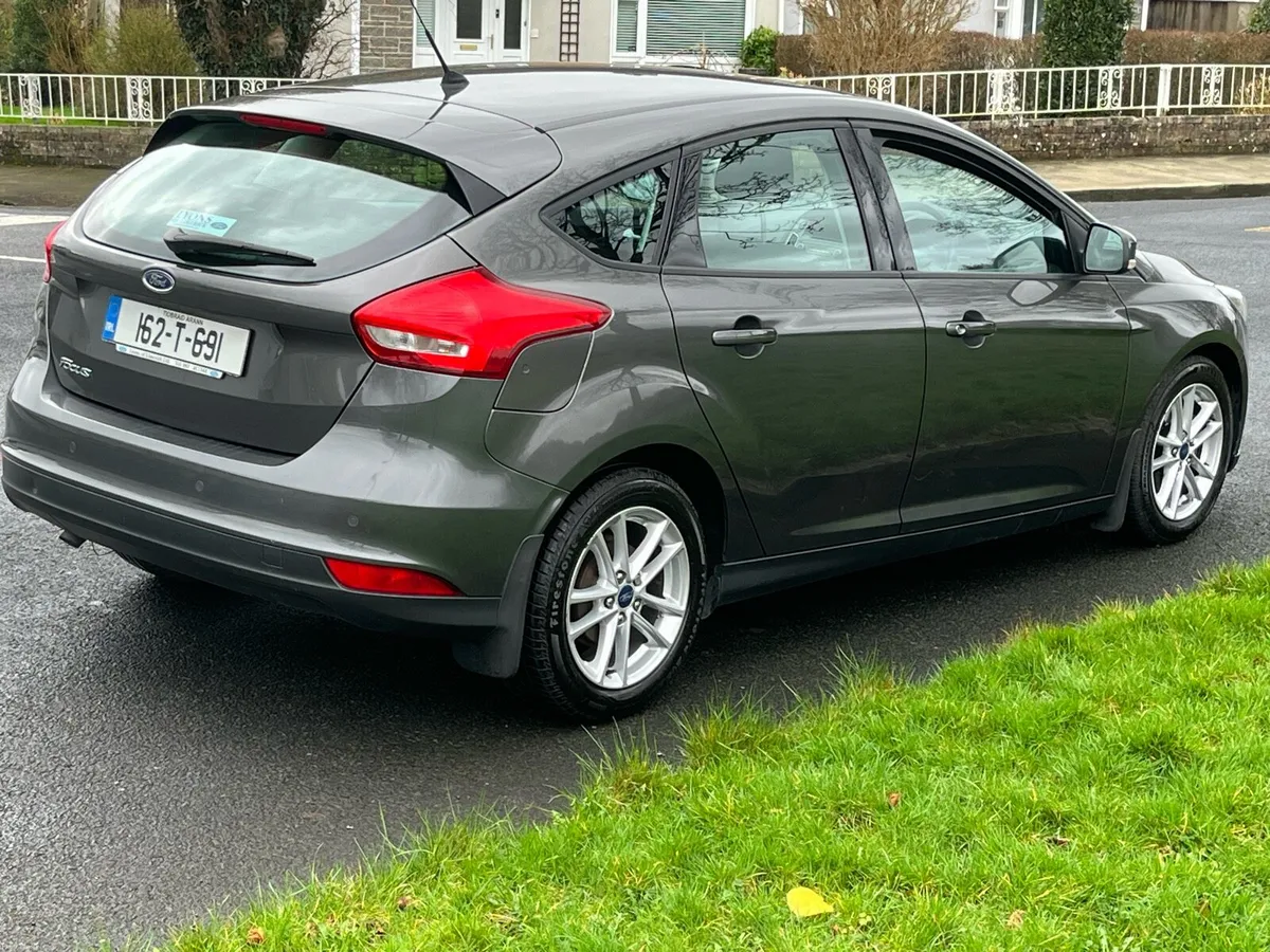 2016 Focus, only 130k km, IMMACULATE !! - Image 4