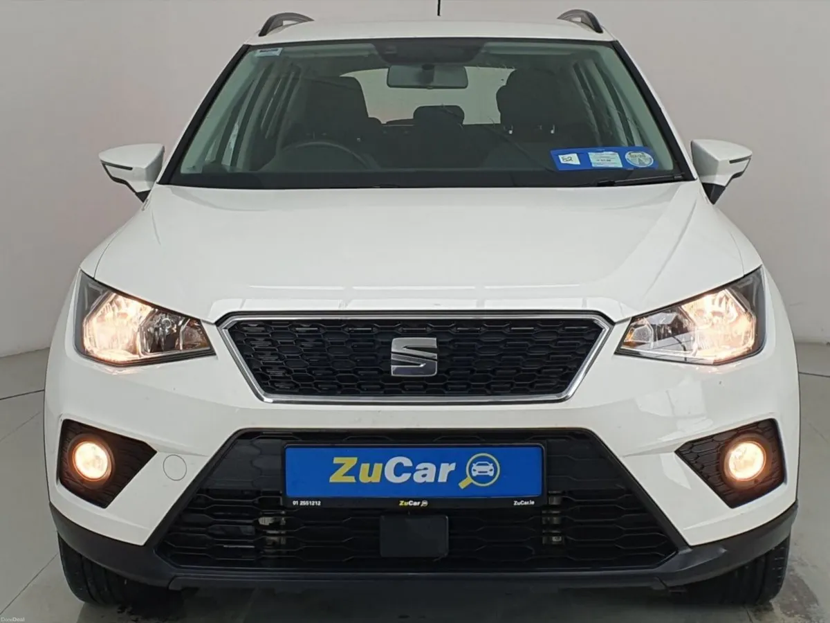 SEAT Arona 1.0TSI 115hp DSG SE PLUS - Image 3