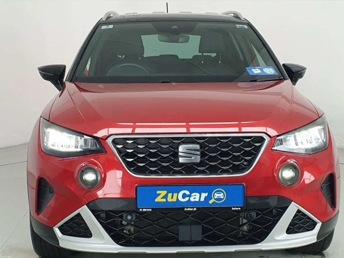 SEAT Arona 1.0TSI 110hp Xperience - Image 3