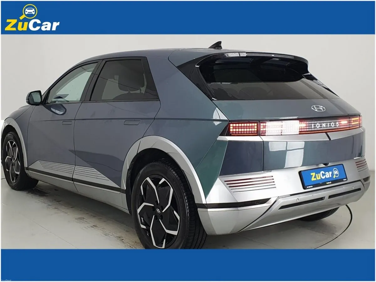 Hyundai IONIQ 5 58kW Premium LE - Image 4