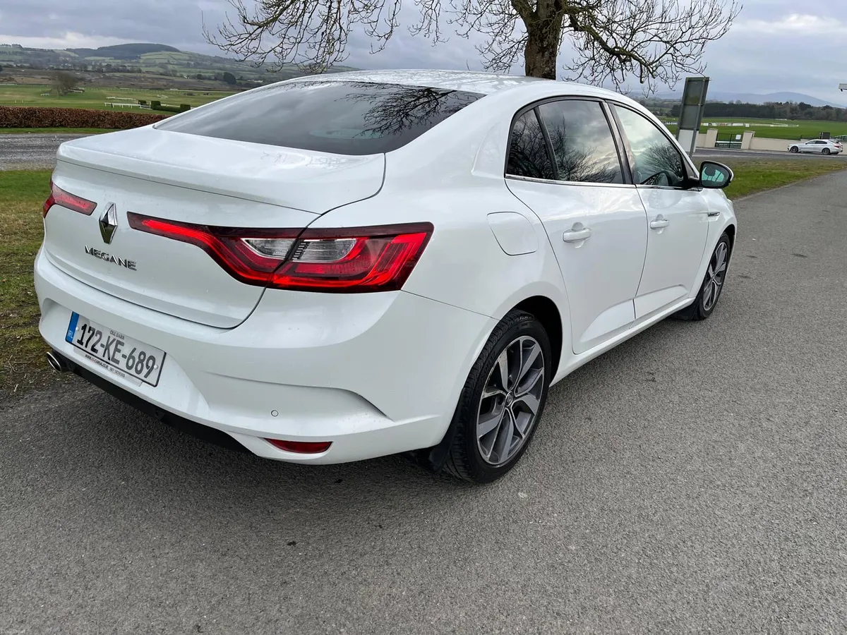 Renault Megane 2017 Signature 1.6 DCI - Image 3